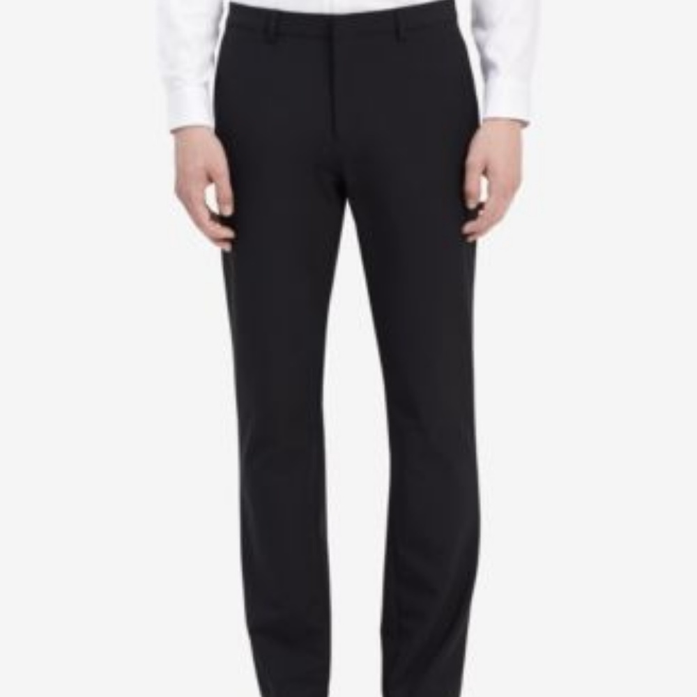 CALVIN KLEIN MEN'S PANT